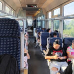 CFR dă startul Programului Trenurile Soarelui: Tarifele și orarul complet al trenurilor disponibile 2 cfr lanseaza programul trenurile soarelui preturile si programul detaliat al garniturilor 683da8c563c3e