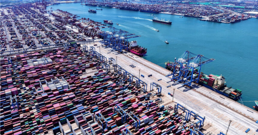 China provoacă un nou val de exporturi globale: Impactul valului de produse chinezești asupra Europei 1 china a declansat un nou soc al exporturilor asupra lumii ce efecte va avea valul de produse chinezesti care a inundat europa 68524fe03ca46