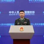 China își îndreaptă săgețile către NATO după întâlnirea de la Haga: „O forță militară ce provoacă dispute” 2 china ataca nato dupa summitul de la haga este o masina de razboi care seamana conflicte 685d201c2a6f1