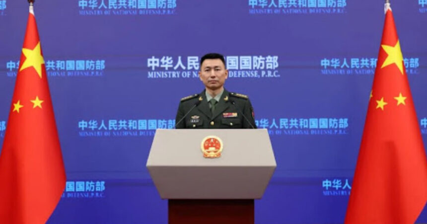 China își îndreaptă săgețile către NATO după întâlnirea de la Haga: „O forță militară ce provoacă dispute” 1 china ataca nato dupa summitul de la haga este o masina de razboi care seamana conflicte 685d201c2a6f1