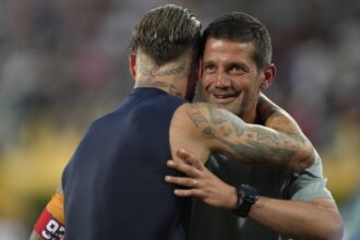 chivu s a hotarat italienii au aflat ce are de gand sa faca la primul sau meci elimintoriu la inter 68613d2c32627