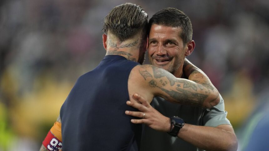 Decizia lui Chivu: Planurile dezvăluite pentru debutul său în confruntarea eliminatorie cu Inter 1 chivu s a hotarat italienii au aflat ce are de gand sa faca la primul sau meci elimintoriu la inter 68613d2c32627