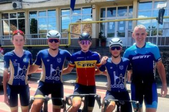 ciclistii de la csm constanta au cucerit trei medalii la campionatele nationale 685a7f4183d59