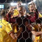 Care echipă conduce în pronosticuri înainte de confruntarea Italia U21 - România U21 și care sunt șansele pentru un rezultat de egalitate? 2 cine e favorita inainte de italia u21 romania u21 si ce cota are un rezultat de egalitate 68499ac9a1c9f