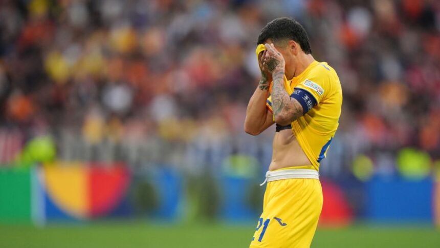 "Descoperă-l pe Nicolae Stanciu! Cum l-au caracterizat italienii pe 'tricolor' după transferul la Genoa" 1 cine e nicolae stanciu cum l au descris italienii pe tricolor dupa ce a semnat cu genoa 683c6f4c694ac
