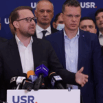 Cine sunt cei patru miniștri USR: Revelații la Ministerul Afacerilor Externe și bătălie pentru domeniul economic - informații din interior. 3 cine vor fi cei patru ministri usr surpriza la ministerul de externe competitie pentru economie surse 68558cf17ef2f