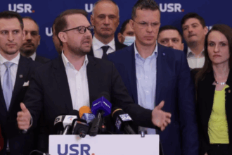 cine vor fi cei patru ministri usr surpriza la ministerul de externe competitie pentru economie surse 68558cf17ef2f