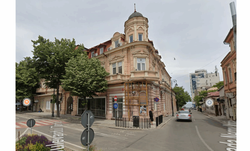Cinematograful Studio din Constanța își deschide porțile pentru un nou chiriaș: RADEF RomâniaFilm a demarat procesul de licitație! 1 cinematograful studio din constanta cauta un nou chirias radef romaniafilm a lansat licitatia 68485b8db63c7