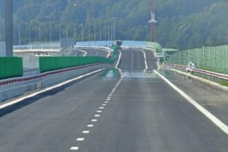 circulatia pe inca 1457 km ai autostrazii sibiu pitesti se deschide astazi 11 iunie 684962627d248