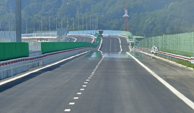 Astăzi, 11 iunie, se dă startul traficului pe noi 14,57 km ai autostrăzii Sibiu-Pitești! 1 circulatia pe inca 1457 km ai autostrazii sibiu pitesti se deschide astazi 11 iunie 684962627d248