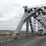 Opriri de trafic pe „Podul Prieteniei” Giurgiu-Ruse, în noaptea de 12 spre 13 iunie, din cauza unor lucrări necesare în Bulgaria. 3 circulatie intrerupta pe podul prieteniei giurgiu ruse in noaptea de 12 spre 13 iunie lucrari urgente pe partea bulgara 68473c48c51fa