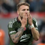 Ciro Immobile revine în Serie A! Beșiktaș își va aduce un star din Anglia pentru a-i lua locul 3 ciro immobile se intoarce in serie a atacantul va fi inlocuit la besiktas de un star englez 68624c490e80b