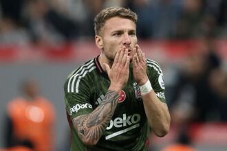 ciro immobile se intoarce in serie a atacantul va fi inlocuit la besiktas de un star englez 68624c490e80b