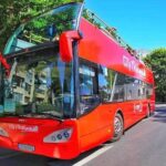 Descoperă Constanța și Mamaia: Tururi cu autobuze etajate începând cu 14 iunie! 2 city tour revine pe traseu turul constantei si al statiunii mamaia cu autobuze etajate din 14 iunie 6847d5eaa006c
