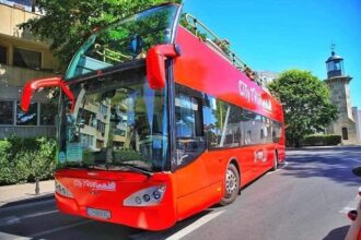 city tour revine pe traseu turul constantei si al statiunii mamaia cu autobuze etajate din 14 iunie 6847d5eaa006c