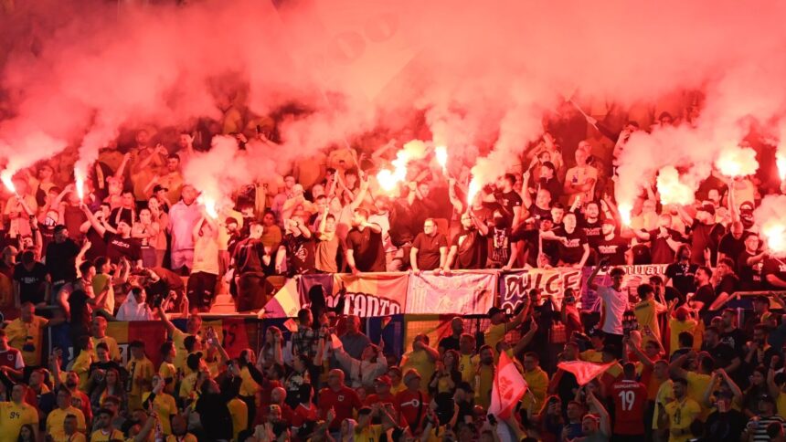 Rangul României în drumul spre CM 2026: Detalii despre grupa noastră! 1 clasament cum arata grupa romaniei din preliminariile cm 2026 6844be5b1488a