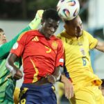 „România are o ultimă oportunitate! Strategii pentru a accede în semifinalele Campionatului European U19” 3 clasament mai e o sansa cum se poate califica romania in semifinalele campionatului european u19 68507c1d2331d