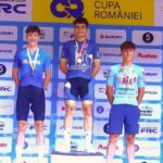 Cicliștii de la CSM Constanța strălucesc pe podium la etapa a doua a Cupei României! 3 clasari pe podium pentru ciclistii de la csm constanta la a doua etapa a cupei romaniei 684ab4326c6ba