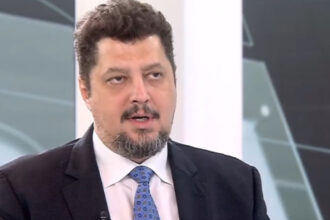 claudiu tarziu fost numar 2 in aur a lansat un nou partid de opozitie vom sanctiona fiecare derapaj al acestei coalitii tradatoare 685820bd841ff