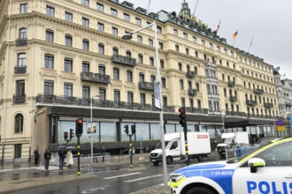 clubul bilderberg se reuneste azi la stockholm ce vor discuta puternicii lumii in spatele usilor inchise 684ac39c4070b