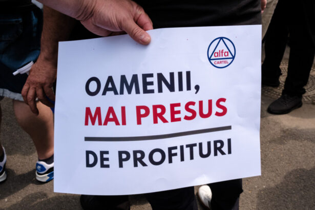 cns cartel alfa ii cere lui nicusor dan mediere intre stat si societate nu puneti nota de plata pe umerii celor mai vulnerabili 685541986244d
