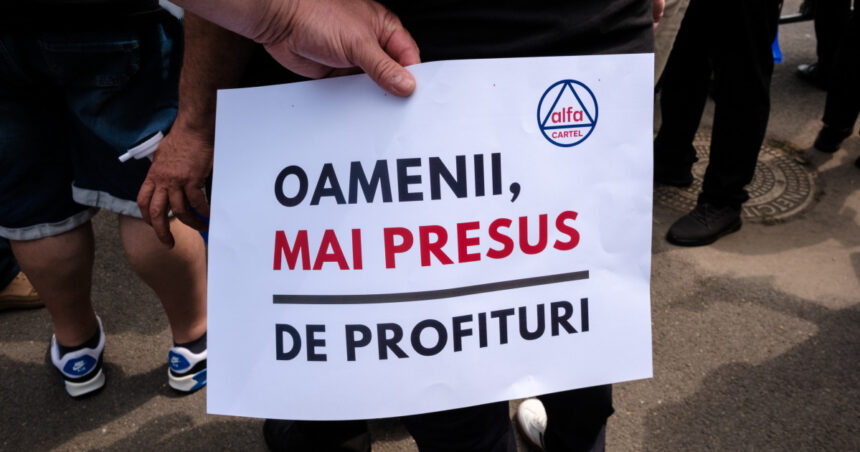 CNS Cartel Alfa solicită lui Nicușor Dan să intervină în dialogul dintre autorități și cetățeni: Nu încărcați cei mai defavorizați cu costurile! 1 cns cartel alfa ii cere lui nicusor dan mediere intre stat si societate nu puneti nota de plata pe umerii celor mai vulnerabili 685541986244d