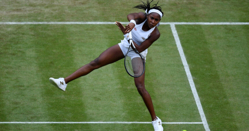 Coco Gauff triumfă în fața liderului mondial Aryna Sabalenka și își adaugă al doilea trofeu Grand Slam în palmares la Roland Garros! 1 coco gauff a invins o pe aryna sabalenka nr 1 mondial in finala roland garros si a castigat al doilea grand slam din cariera 6844b53ba9309