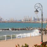Atenție! Vânt puternic învăluie Constanța! 3 cod galben de vant puternic la constanta 68610bde45bcf