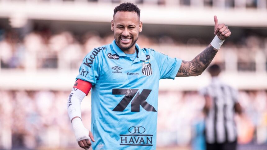 Neymar, o ultimă ocazie de salvare: echipa care își propune să-l readucă în prim-plan 1 colac de salvare pentru neymar clubul care vrea sa i dea o ultima sansa 6843462a20466