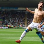 Alerta de la Tottenham: Impactul războiului Iran-Israel asupra colegului lui Drăgușin, Manor Solomon 2 colegul lui dragusin victima razboiului iran israel stare de alerta la tottenham din cauza lui manor solomon 685264c7e666a