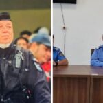 Colonelul Marius Velicu preia conducerea Inspectoratului de Jandarmi Județean Constanța, onorat cu Virtutea Militară în Grad de Ofițer cu Însemne de Război. 2 colonelul marius velicu este noul sef al inspectoratului de jandarmi judetean constanta a fost decorat cu virtutea militara in grad de ofiter cu insemne de razboi 68552b85a9470