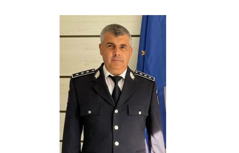 Nicolae Grosu, comisar șef de poliție, preia atribuțiile de adjunct al inspectorului șef Cornel Mototolea la IPJ Constanța 1 comisarul sef de politie nicolae grosu imputernicit adjunct al inspectorului sef al ipj constanta cornel mototolea 683f2f1442d4c