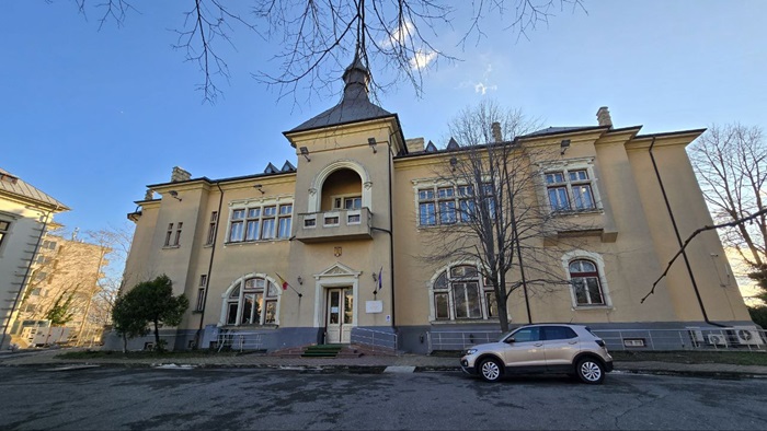 Almma Contractors Group SRL, implicată în ancheta DNA de la Portul Constanța, solicită reorganizare judiciară! Află verdictul Tribunalului! 1 compania almma contractors group srl din ancheta dna din portul constanta a cerut reorganizarea judiciara iata ce a decis tribunalul 68540b3eba77f