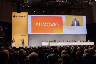 compania desprinsa din continental cu 14 000 de angajati in romania isi propune o crestere substantiala a veniturilor si o marja ebit solida 685b82b9aacde
