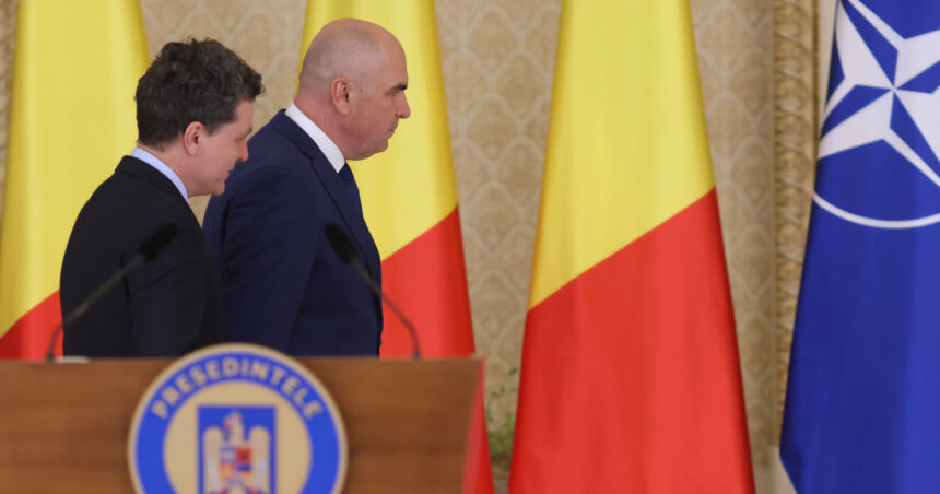 Acordul surprinzător dintre Ilie Bolojan și Nicușor Dan: Cota de TVA rămâne neschimbată la 19%! 1 compromisul la care au ajuns ilie bolojan si nicusor dan in privinta tva cota de 19 nu se modifica 68556f4cd3a09