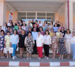 Cumpăna: Locul de convergență pentru femeile influente în conducerea administrației locale 3 comuna cumpana punct de intalnire pentru femeile lideri in administratia publica locala 68614bcddef00
