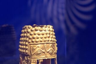 concluziile in furtul coifului de la cotofenesti ministerul culturii rezultatul managementului interimar din 16 muzee nationale 7 au directori interimari chiar si de 15 ani 68400bbde5bc8