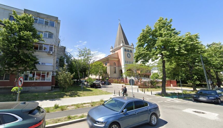 Sentințe finale în cazul „jafului mistic“ din Constanța: furturi de bani sub privirile bisericii, etnobotanice și un final de-a dreptul incredibil 1 condamnati definitiv pentru jaful mistic de la constanta bani furati in fata bisericii etnobotanice si un sfarsit absurd 68521e1f89d6f