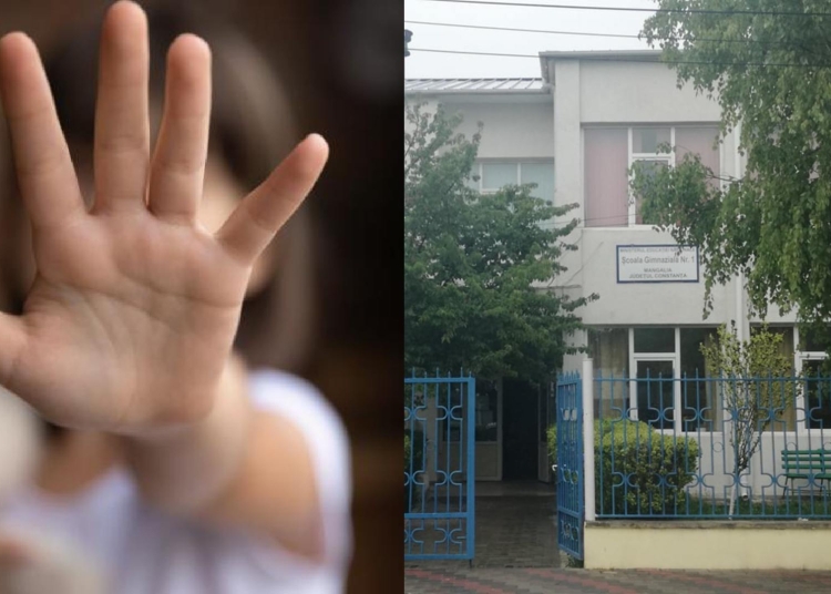 Demisia echipei de conducere a Școlii Gimnaziale nr. 1 din Mangalia, în contextul scandalului cu eleva sub influența substanțelor interzise în timpul lecțiilor 1 conducerea scolii gimnaziale nr 1 mangalia si a dat demisia in urma scandalului privind eleva drogata in timpul orelor de curs 68526b7b8e511