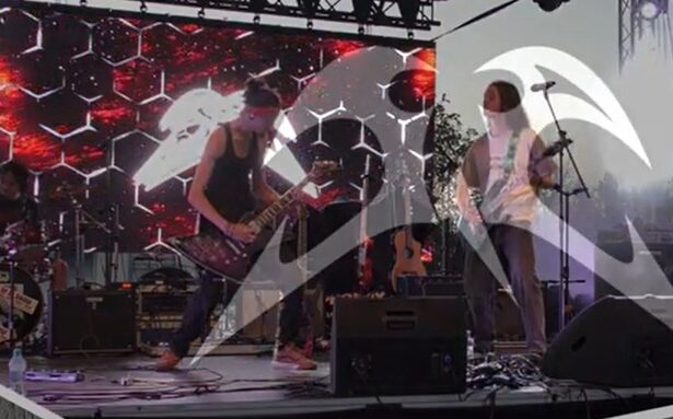 confirmare exploziva pentru rock revolution fest bobalna salutam revenirea trupei s a r 685a635252c4c