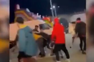 conflict violent in strada la mangalia mai multi tineri condamnati pentru tulburarea ordinii publice 68420d04e7dab