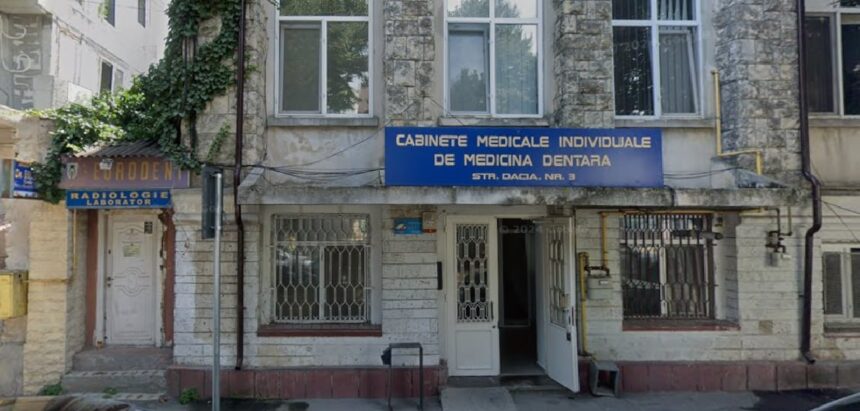 Consiliul Județean Constanța analizează modul de vânzare a unităților medicale prin licitație. Descoperă locația acestora! 1 consiliul judetean constanta dezbate metodologia de vanzare a spatiilor medicale prin licitatie vezi unde se afla imobilul 6852f9035dd52