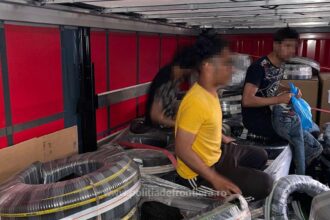 constanta 26 de migranti cetateni afgani transportati in conditii inumane bulgar trimis in judecata 683ffaedacaed