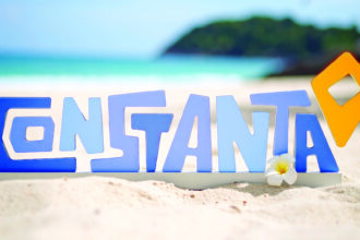 constanta are o noua identitate vizuala omd mamaia constanta anunta castigatorul competitiei constanta logo challenge 68403329ac2b6