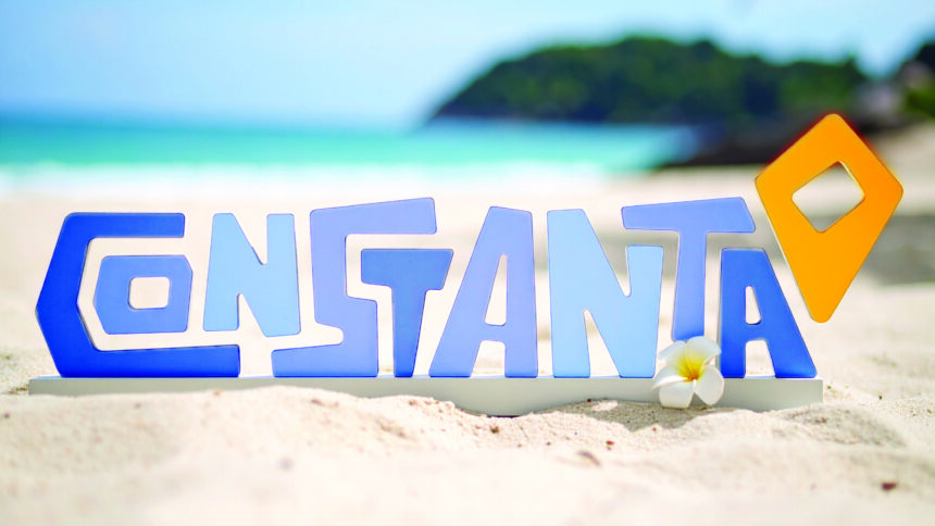 Constanța își redefineste imaginea! OMD Mamaia Constanța dezvăluie câștigătorul competiției Constanța Logo Challenge 1 constanta are o noua identitate vizuala omd mamaia constanta anunta castigatorul competitiei constanta logo challenge 68403329ac2b6