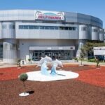 Constanța: Delfinariul își deschide din nou porțile, aducând spectacole captivante cu delfini din Ucraina începând de duminică! 3 constanta delfinariul se redeschide dupa finalizarea lucrarilor de modernizare a bazinelor spectacolele vor fi reluate de duminica inclusiv cu delfini din ucraina 684d5aa520b2e
