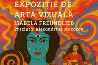 constanta expozitie de arta vizuala isabela freundlieb 68436c5c93b95