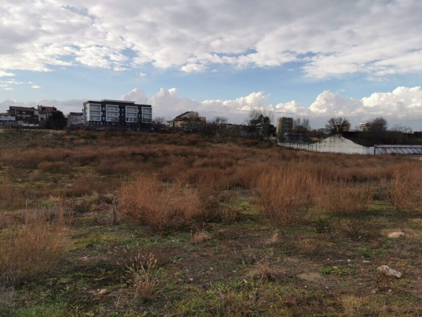 Constanța va trebui să fie răbdătoare până la începerea construcției noului stadion 1 constanta mai are de asteptat pana la startul lucrarilor la noul stadion 68418e9013143