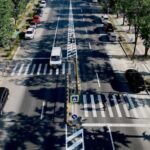 Constanța își îmbogățește infrastructura: o trecere de pietoni modernă cu scuar pe bulevardul Lăpușneanu! 3 constanta o noua trecere de pietoni cu scuar amenajata pe bulevardul lapusneanu 6853e04b5d6f3