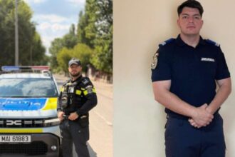 constanta un barbat si a dat foc la apartament si s a incuiat in casa cum au reusit fortele de ordine sa il evacueze 684ef9f977d6a